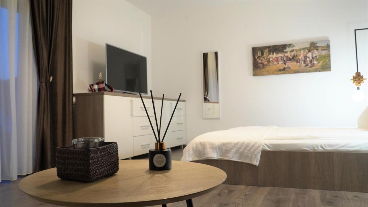 Pensiunea Maramures Guesthouse Вишеу-де-Жос Экстерьер фото