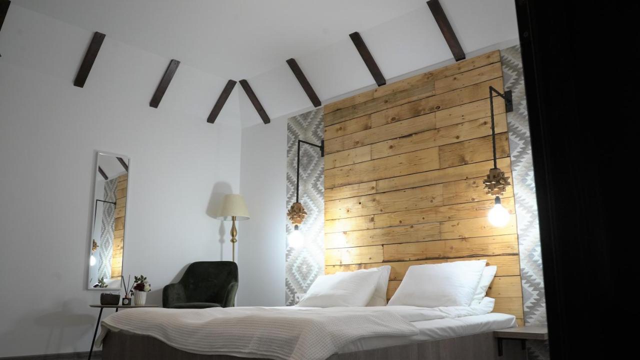 Pensiunea Maramures Guesthouse Вишеу-де-Жос Экстерьер фото